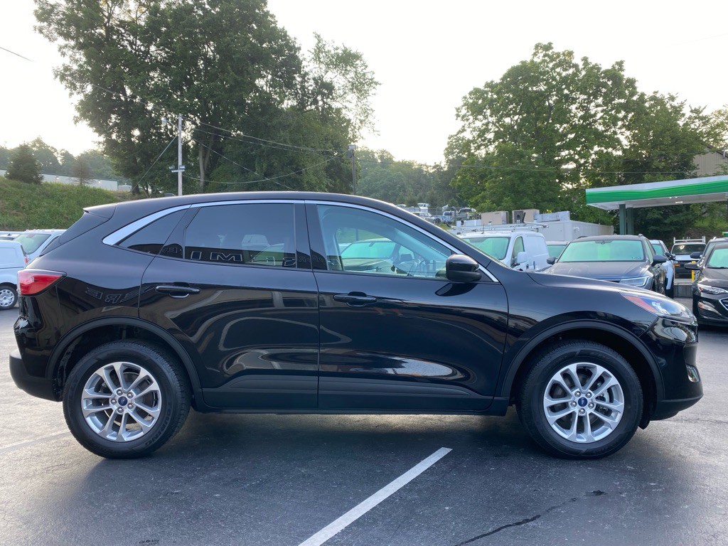 2021 Ford Escape Image 6