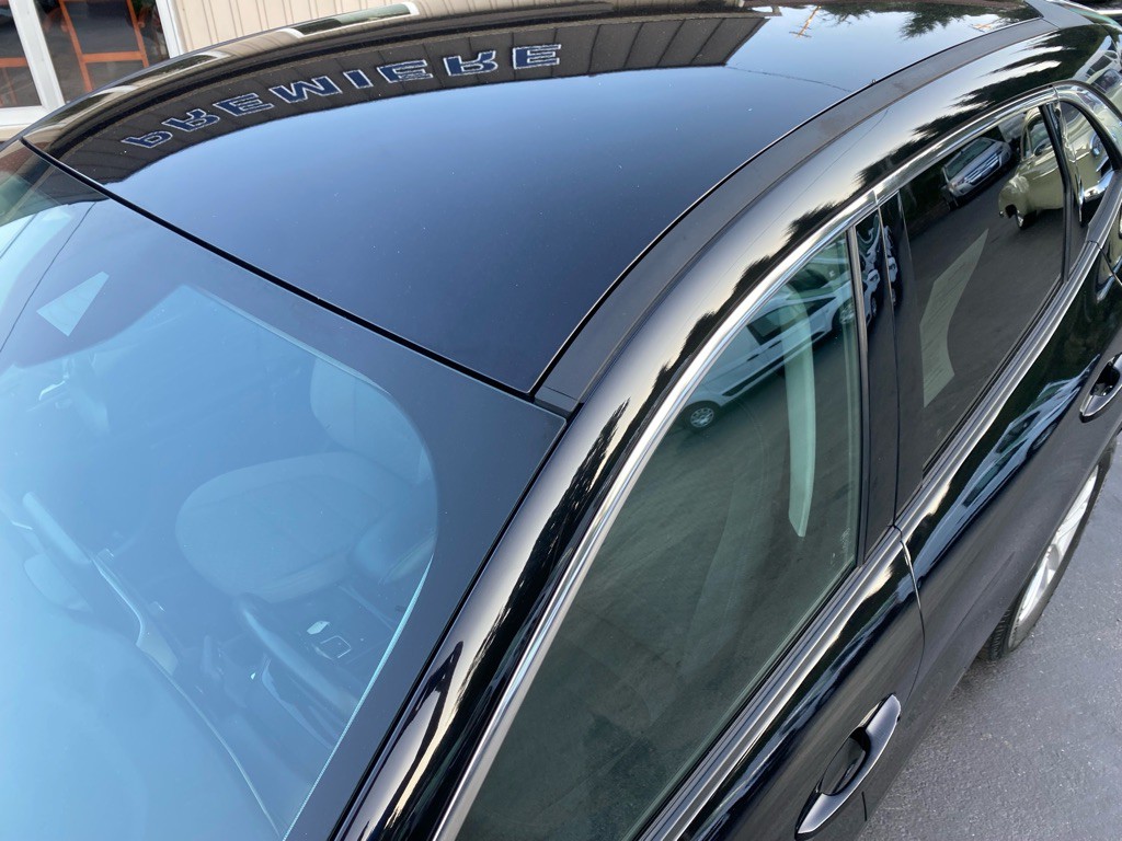 2021 Ford Escape Image 11
