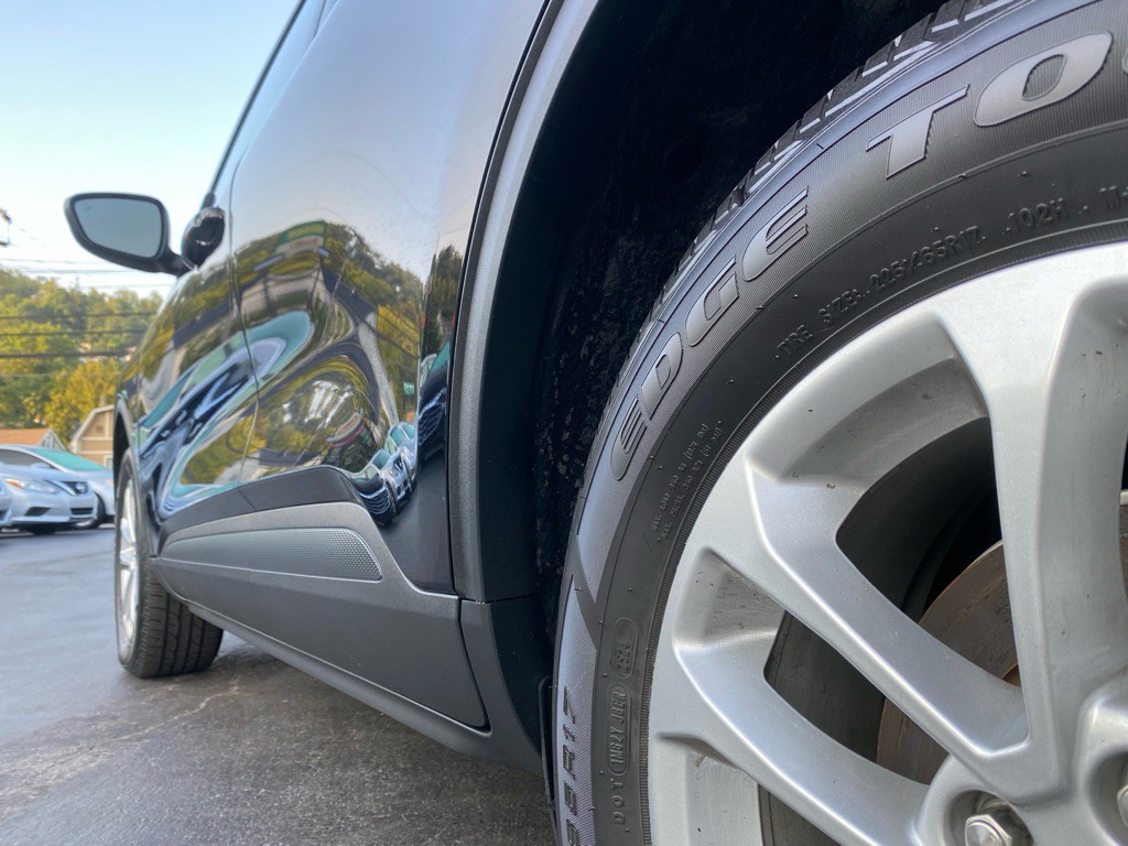 2021 Ford Escape Image 12