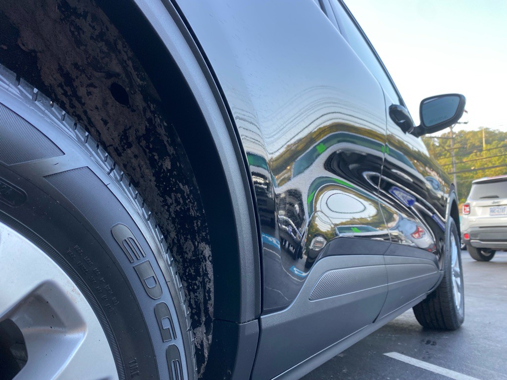 2021 Ford Escape Image 13