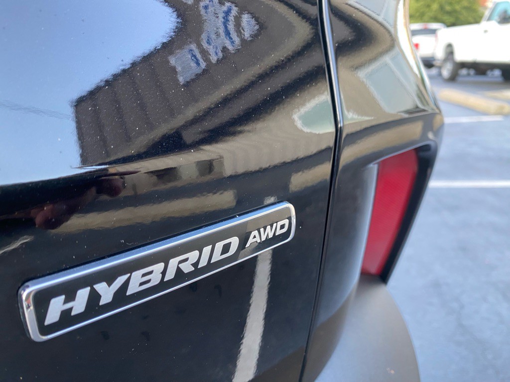 2021 Ford Escape Image 14