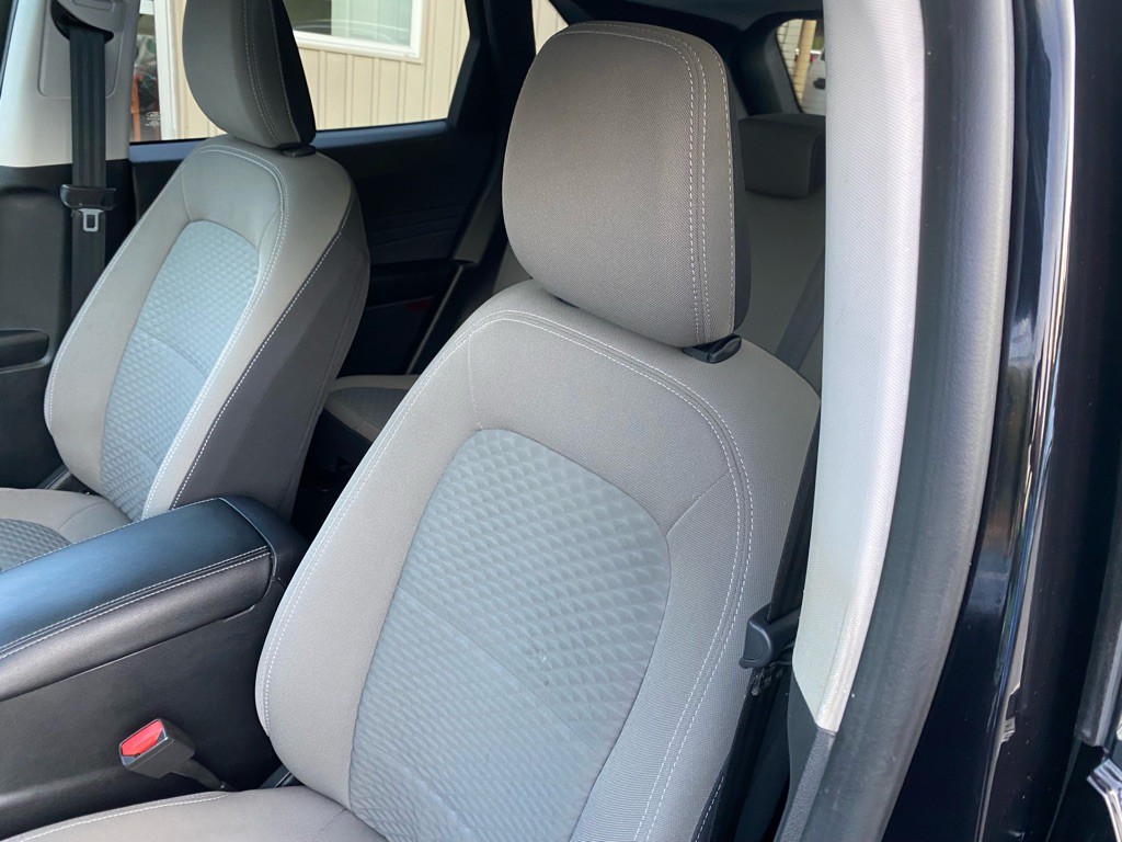 2021 Ford Escape Image 17