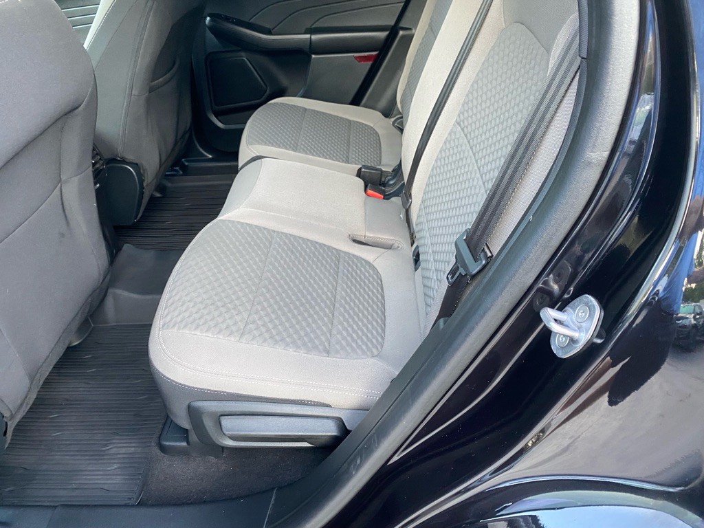 2021 Ford Escape Image 18