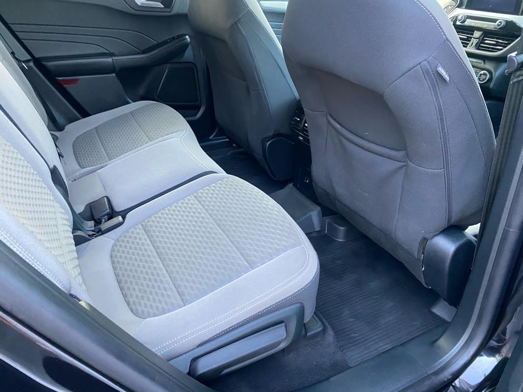 2021 Ford Escape Image 20
