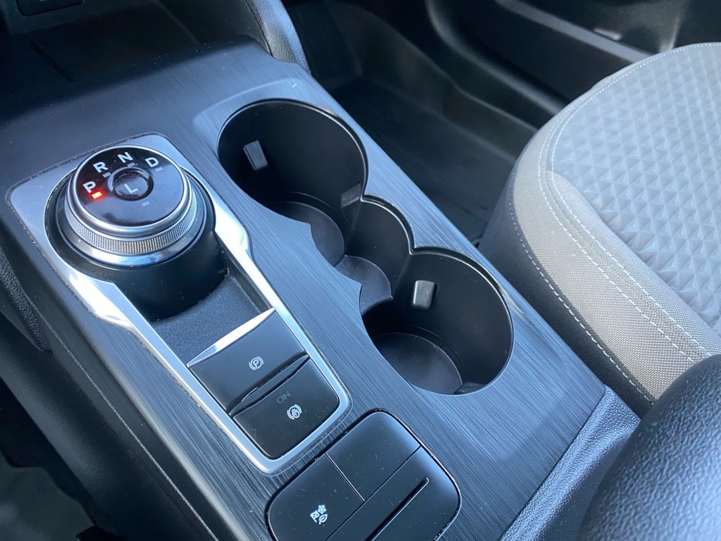 2021 Ford Escape Image 24