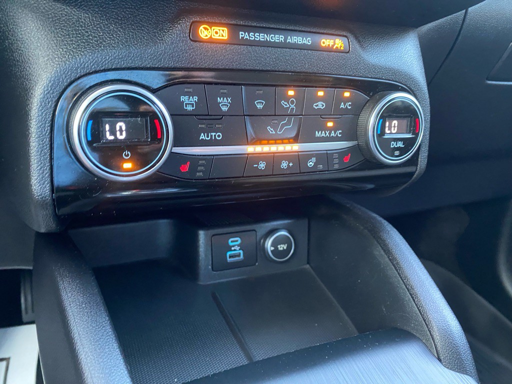 2021 Ford Escape Image 25