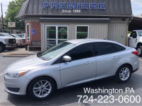 Image for 2015 Ford Focus SE ID: 6674493