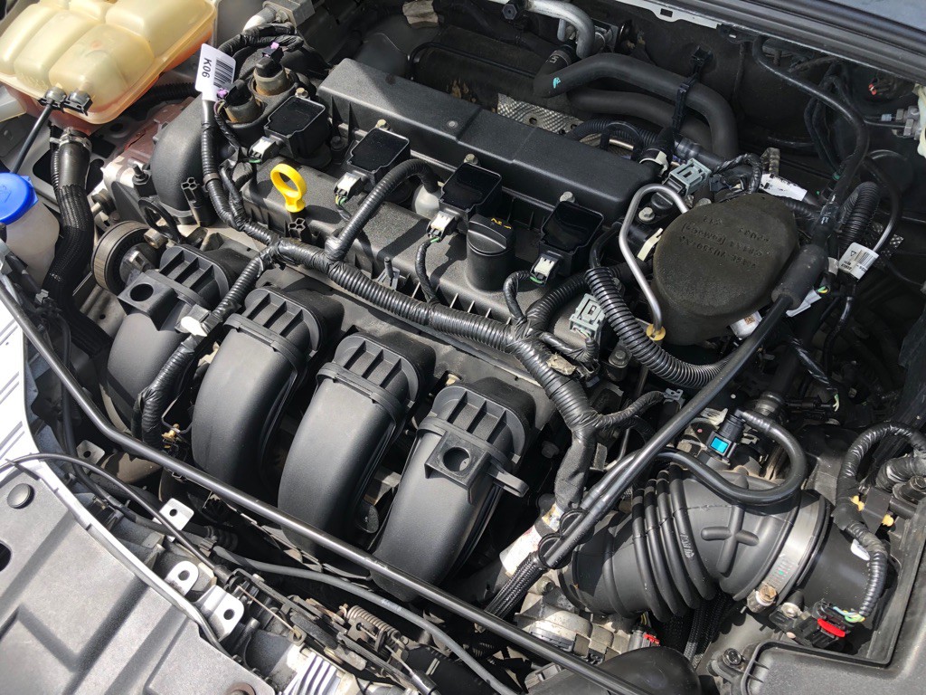 2015 Ford Focus Image 33