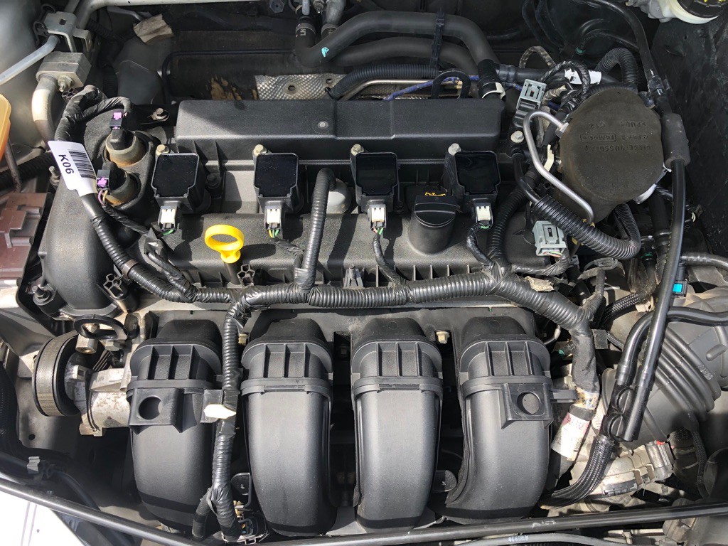 2015 Ford Focus Image 34