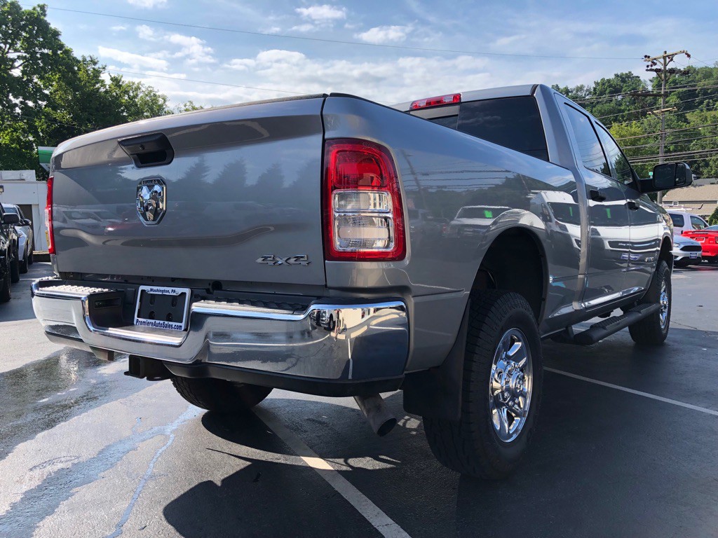 2022 RAM 2500 Image 5