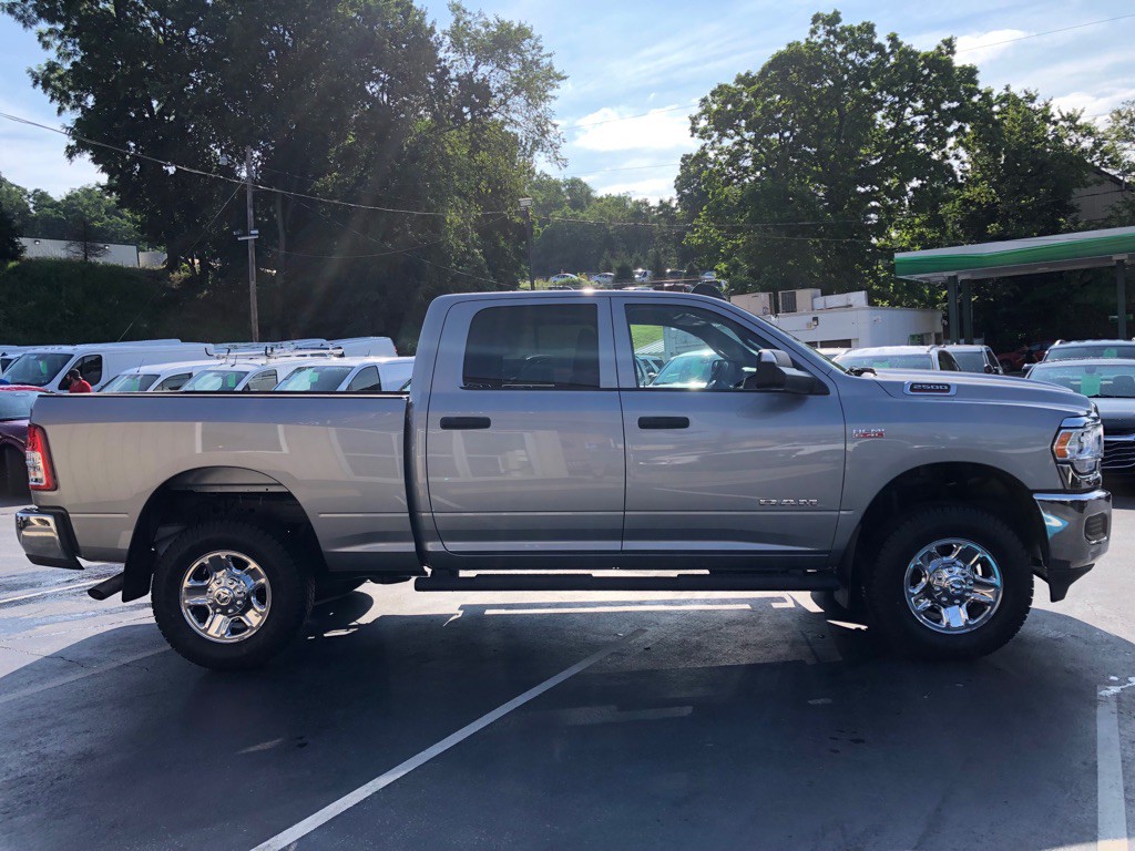 2022 RAM 2500 Image 6