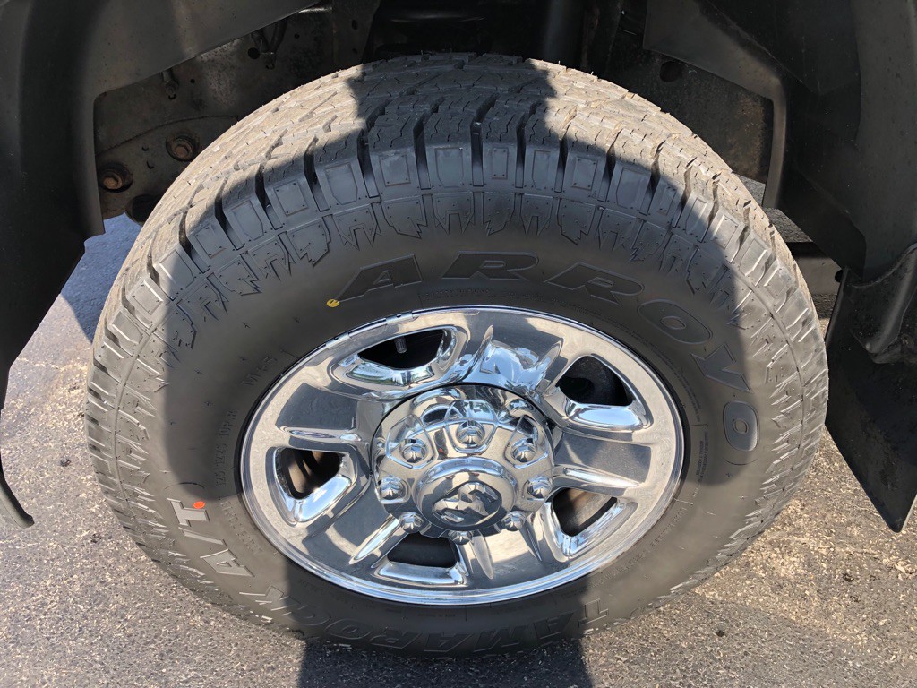 2022 RAM 2500 Image 10