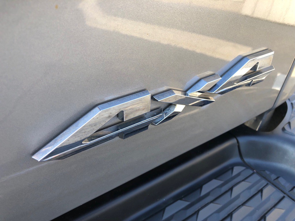 2022 RAM 2500 Image 17