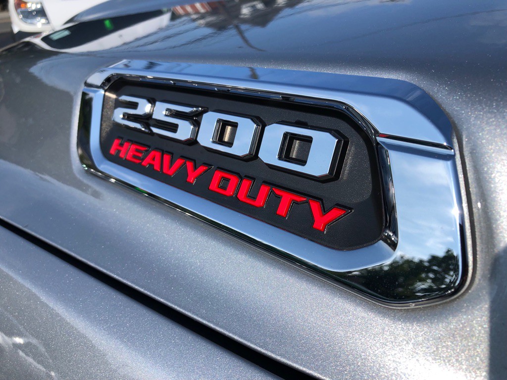 2022 RAM 2500 Image 18