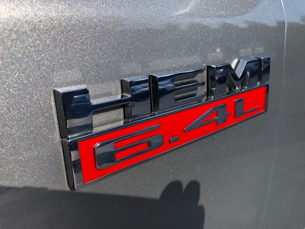 2022 RAM 2500 Image 19
