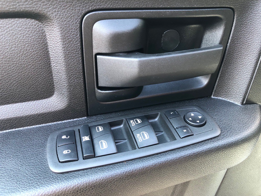 2022 RAM 2500 Image 20