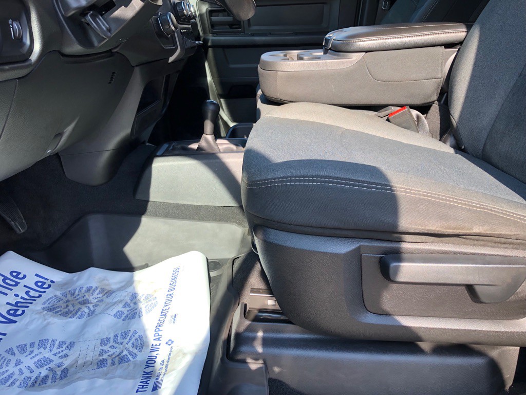 2022 RAM 2500 Image 21