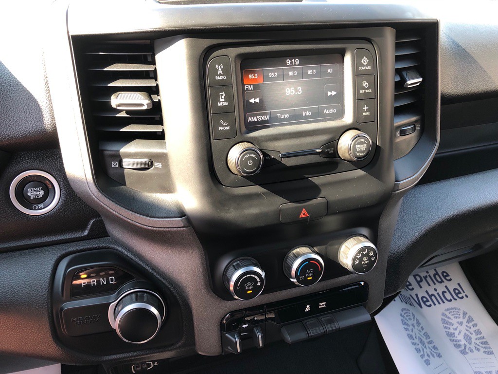 2022 RAM 2500 Image 28