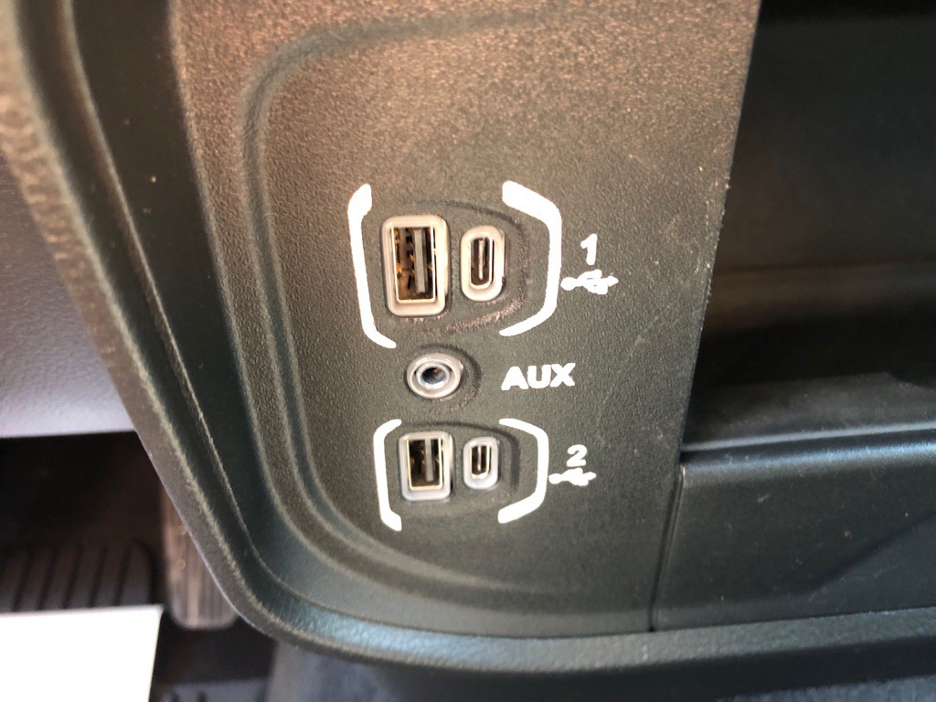 2022 RAM 2500 Image 30