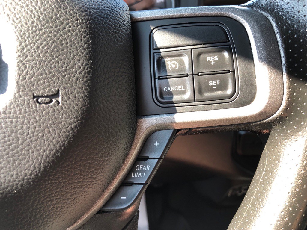 2022 RAM 2500 Image 35