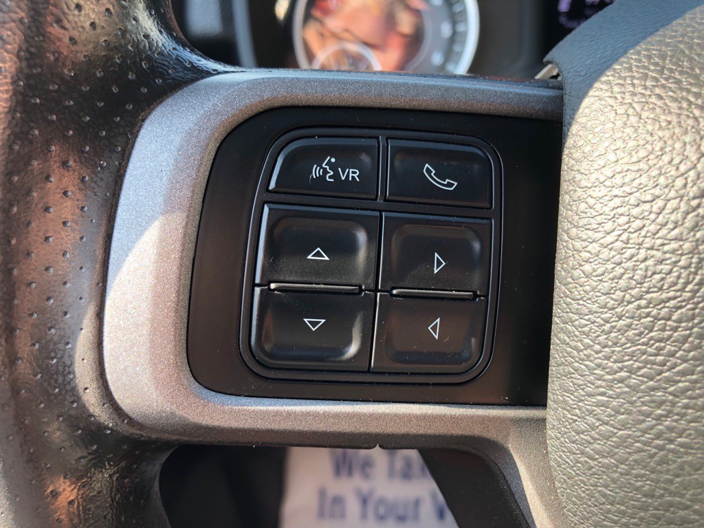 2022 RAM 2500 Image 36