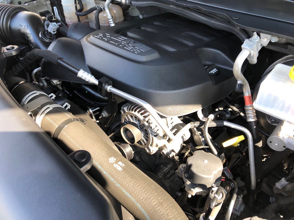 2022 RAM 2500 Image 40