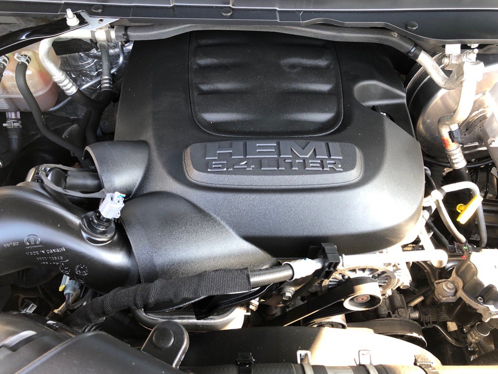 2022 RAM 2500 Image 41