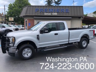 Image for 2018 Ford F-250 Super Duty ID: 6675882