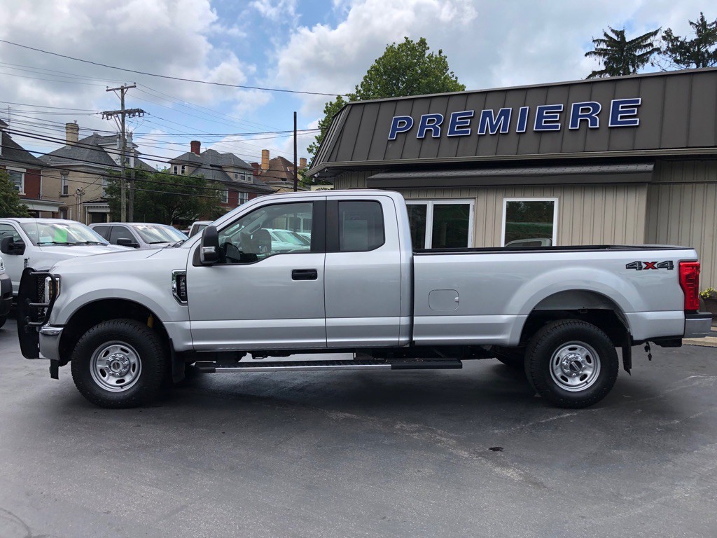 2018 Ford F-250 Image 2