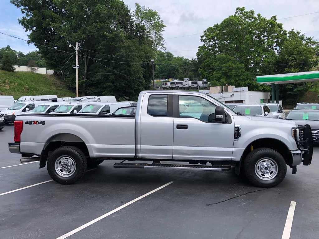 2018 Ford F-250 Image 6
