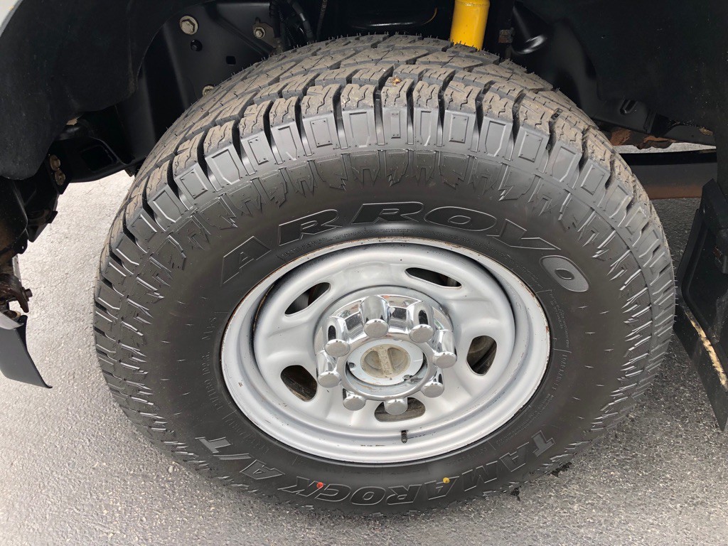2018 Ford F-250 Image 10