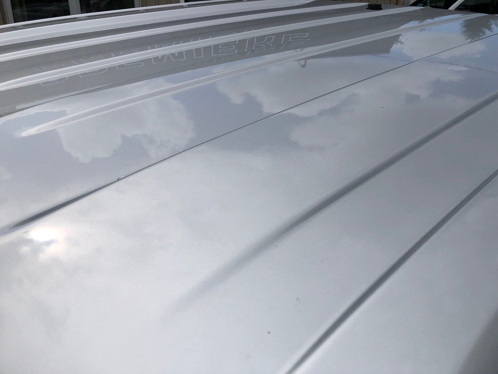 2018 Ford F-250 Image 12