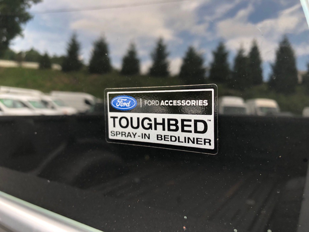 2018 Ford F-250 Image 13