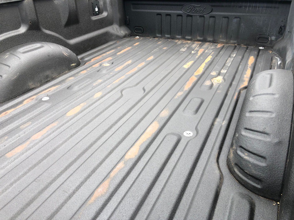 2018 Ford F-250 Image 14