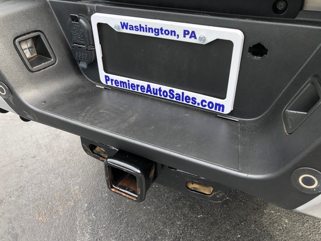 2018 Ford F-250 Image 15