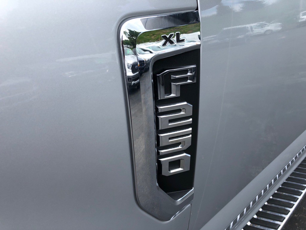 2018 Ford F-250 Image 16