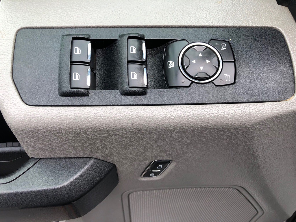 2018 Ford F-250 Image 17