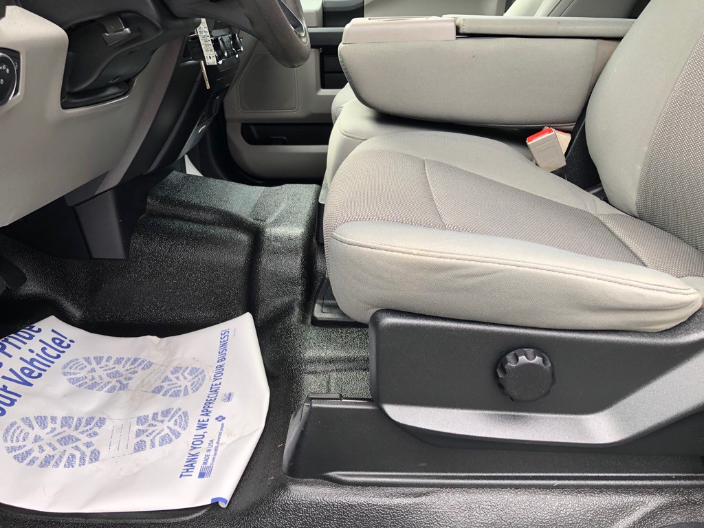 2018 Ford F-250 Image 18