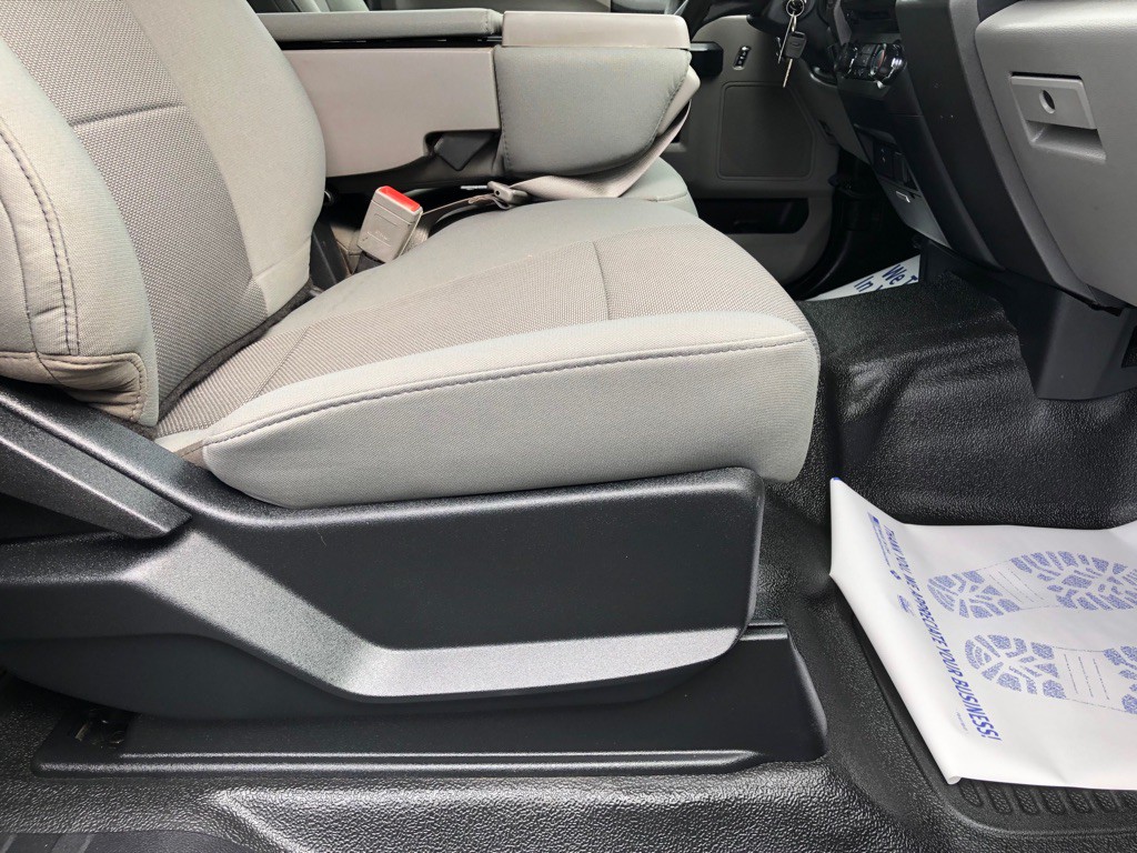 2018 Ford F-250 Image 21