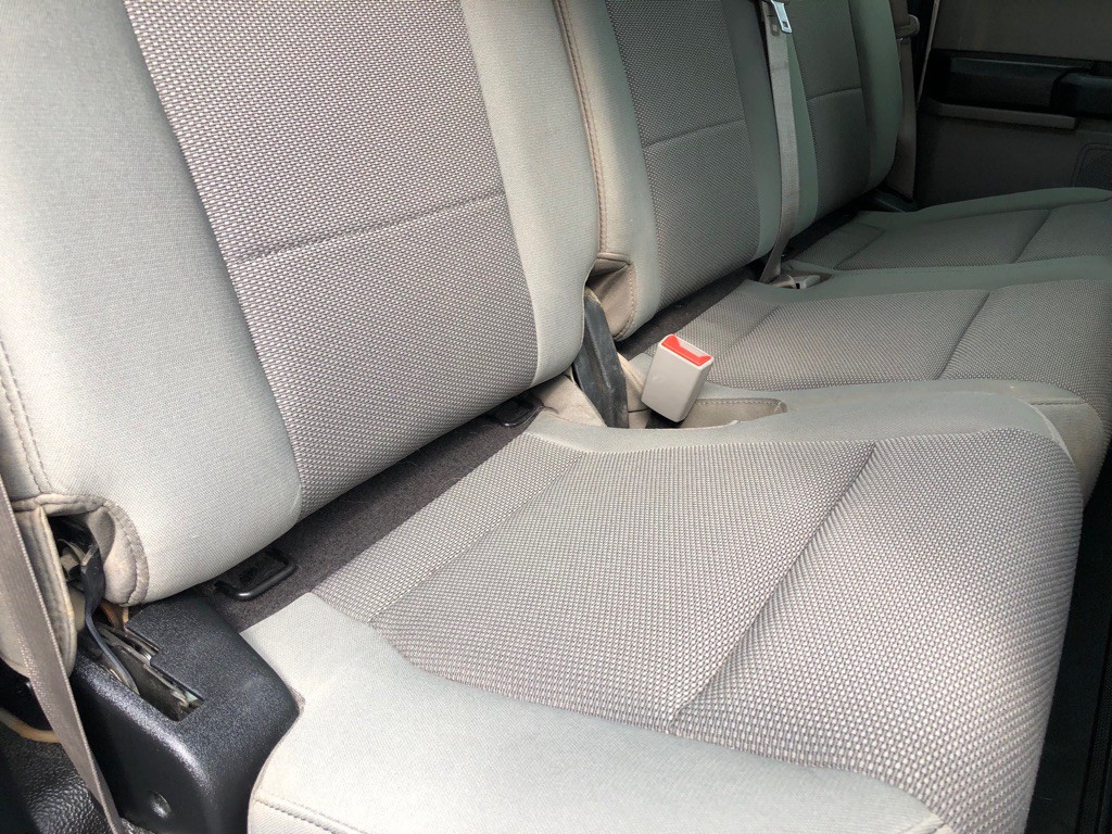 2018 Ford F-250 Image 22