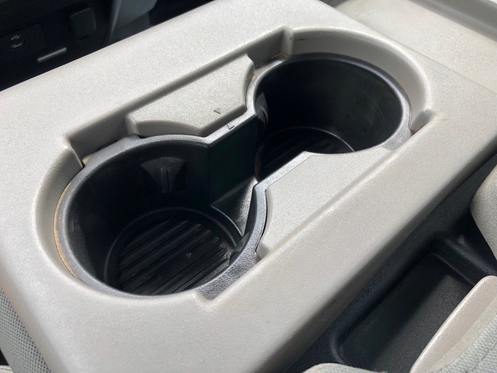 2018 Ford F-250 Image 24