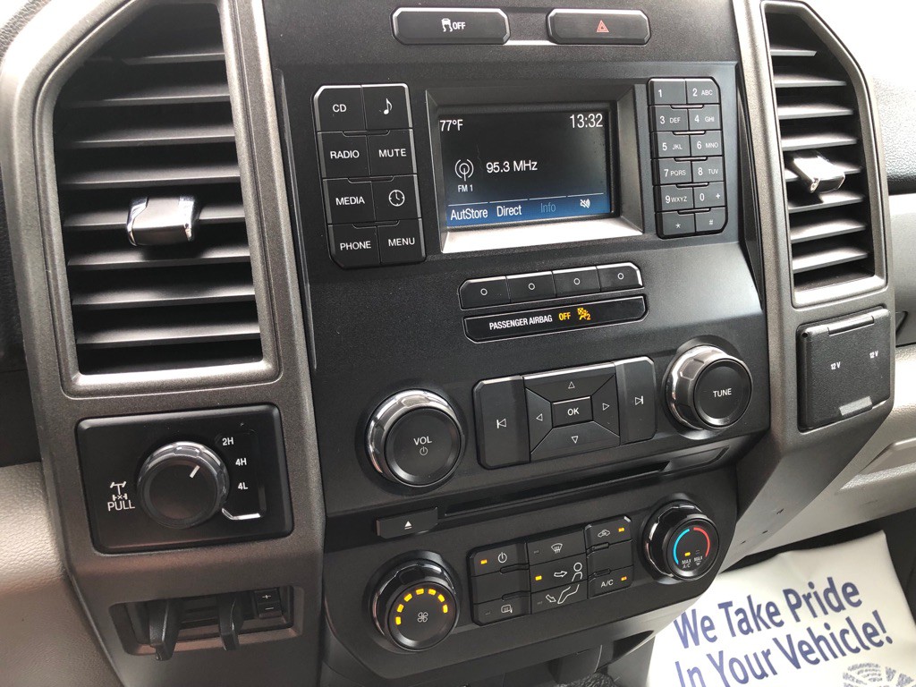 2018 Ford F-250 Image 25