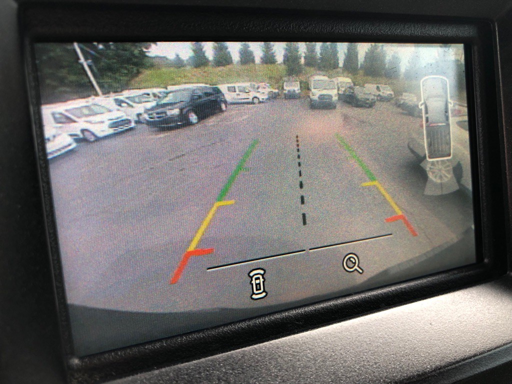 2018 Ford F-250 Image 28