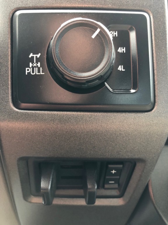 2018 Ford F-250 Image 29