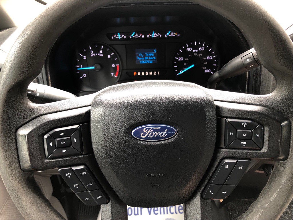 2018 Ford F-250 Image 30