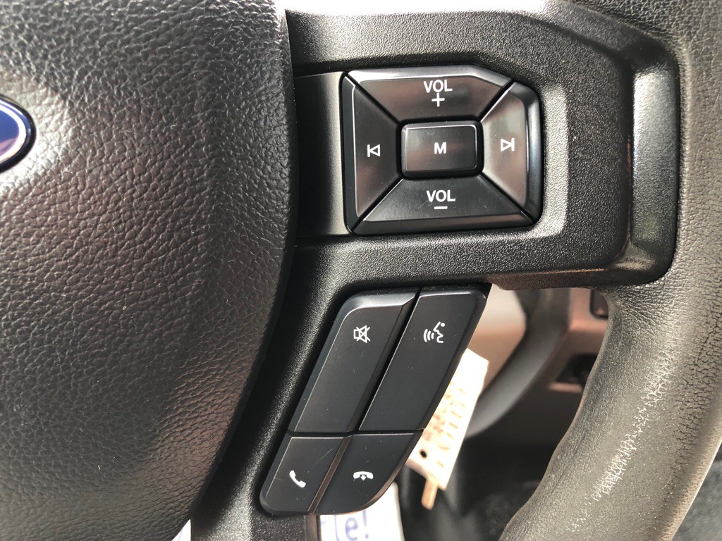 2018 Ford F-250 Image 31