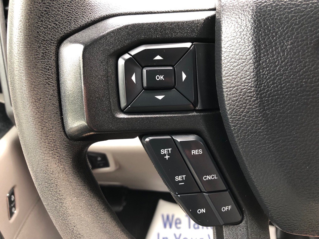 2018 Ford F-250 Image 32