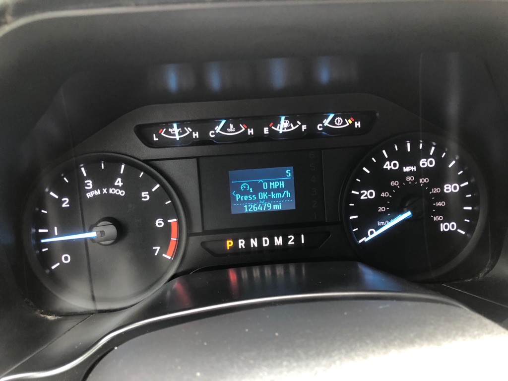 2018 Ford F-250 Image 33