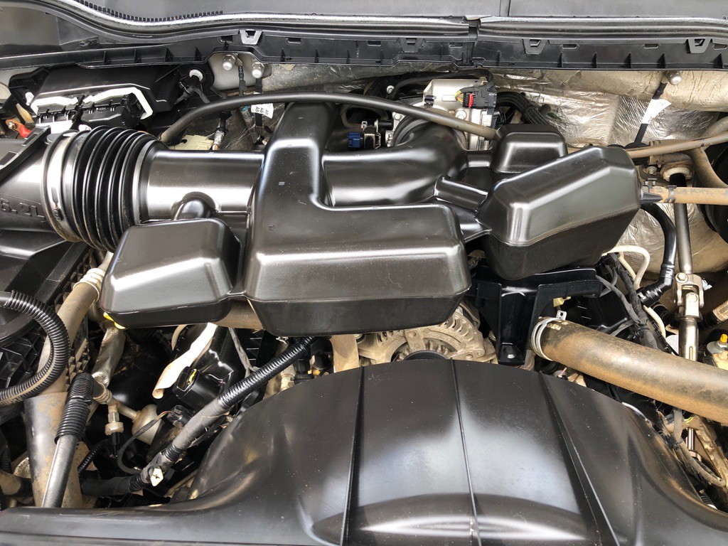 2018 Ford F-250 Image 37