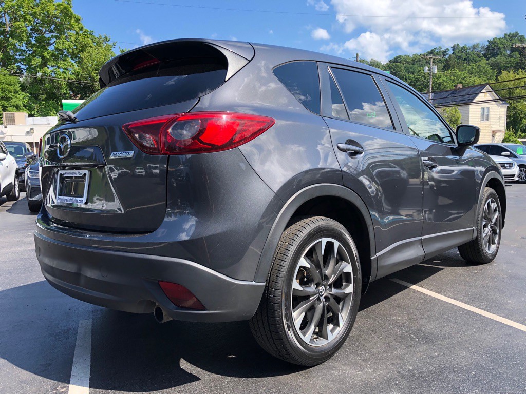 2016 Mazda CX-5 Image 5